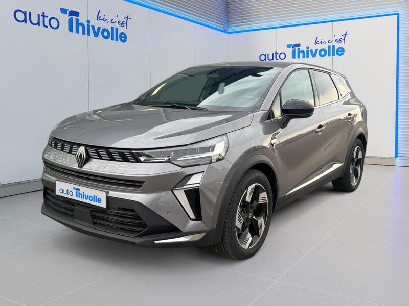 Renault Symbioz