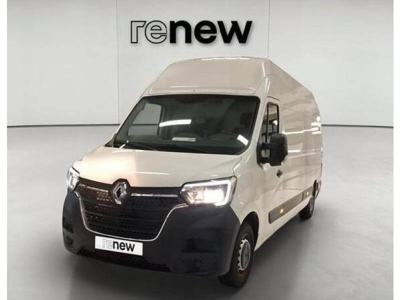 Renault Master III