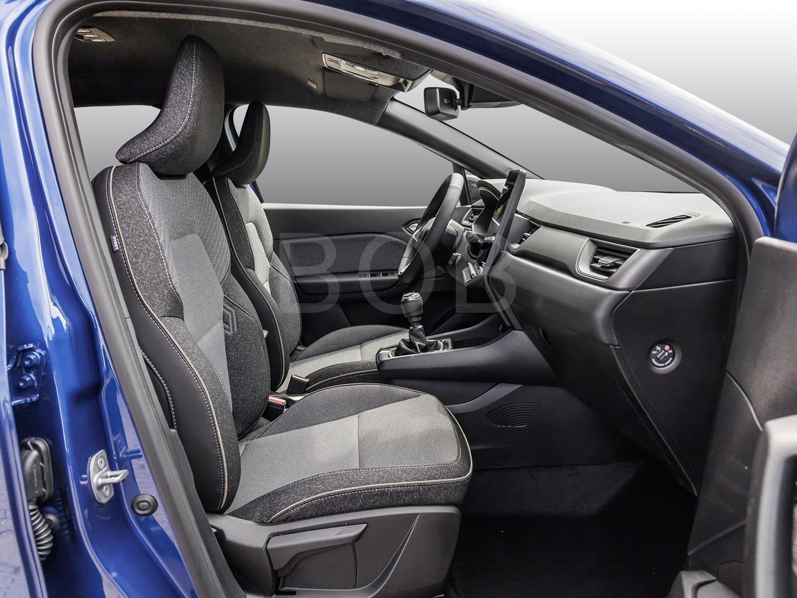 Renault Captur – Bild 5