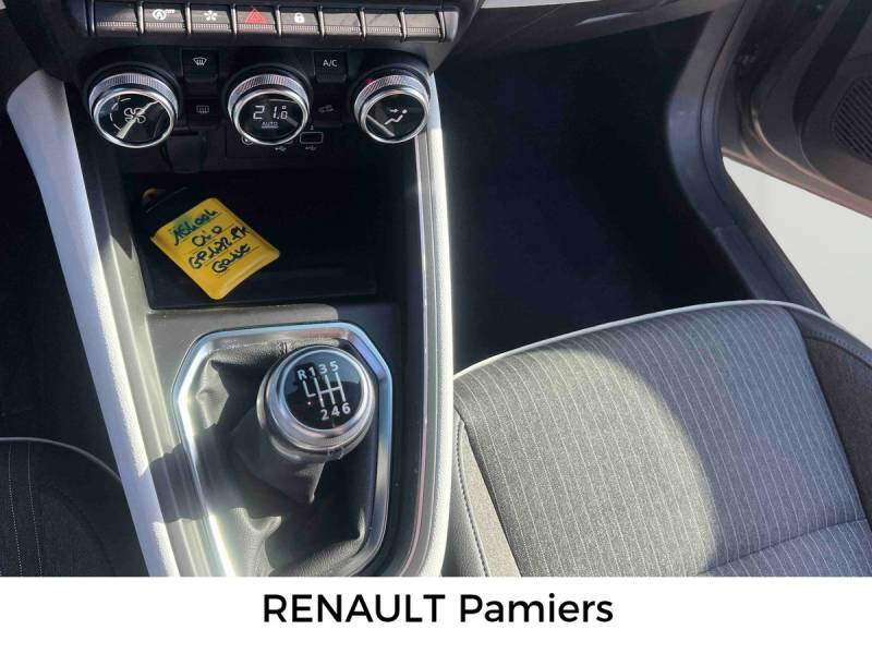 Renault Clio V