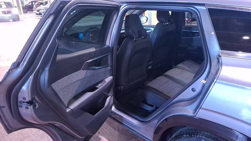 Renault Espace VI