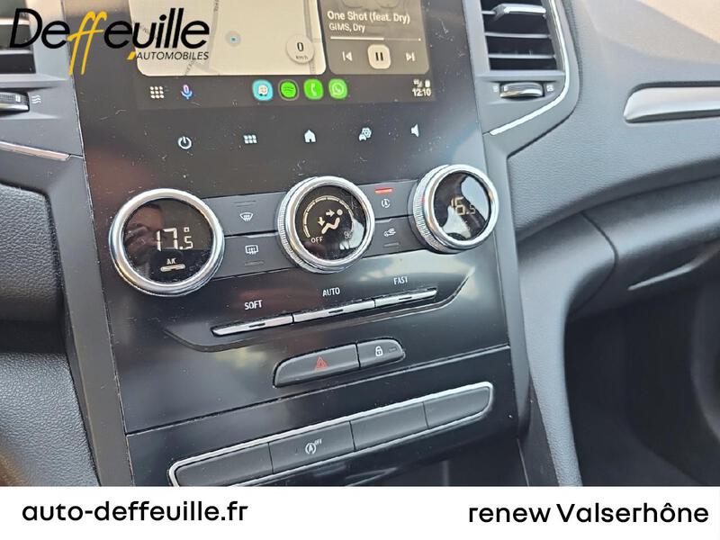 Renault Megane IV Berline