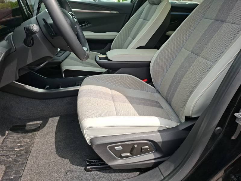Renault Scenic E-Tech Electrique