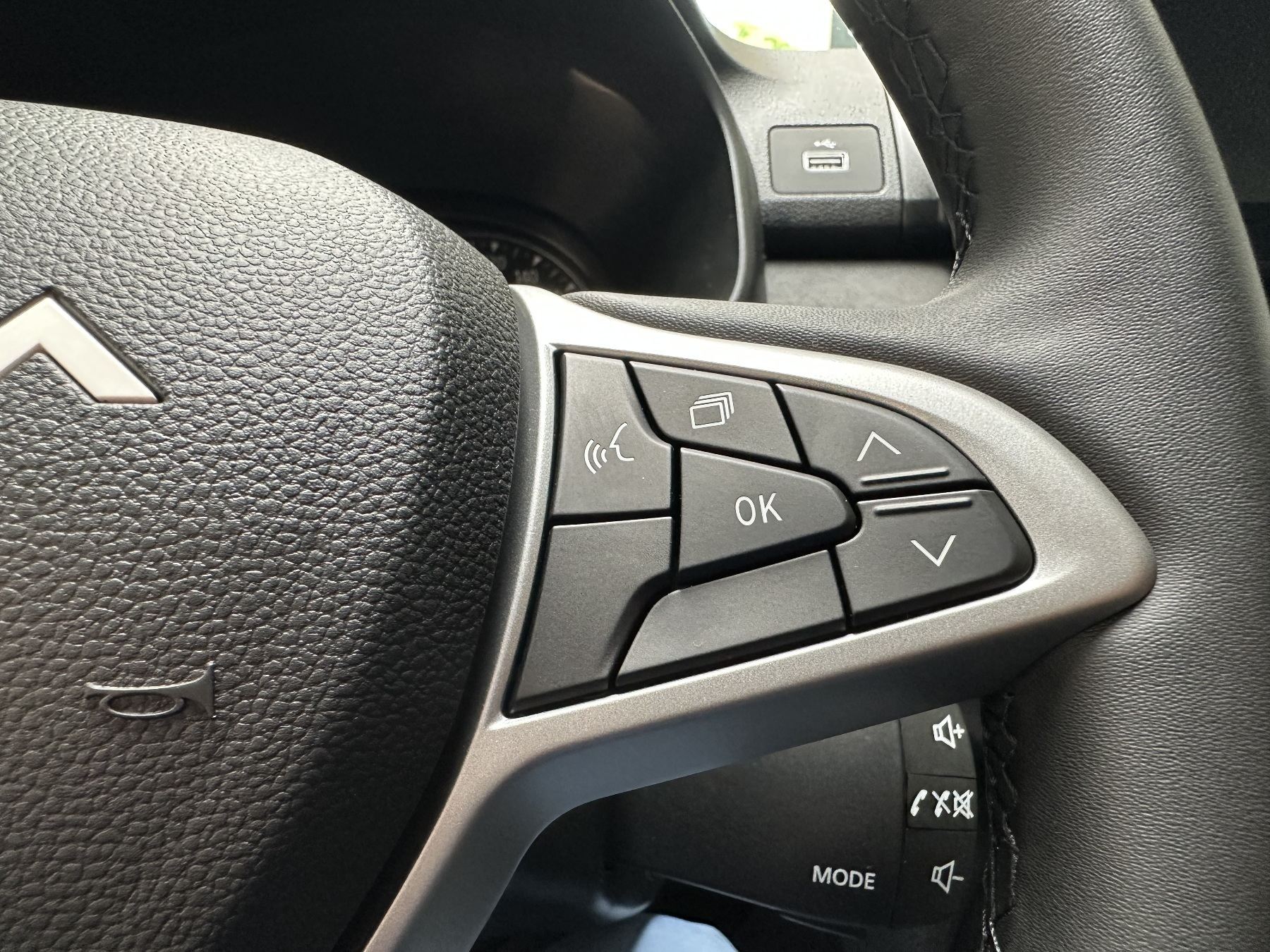 Dacia Jogger – Bild 38