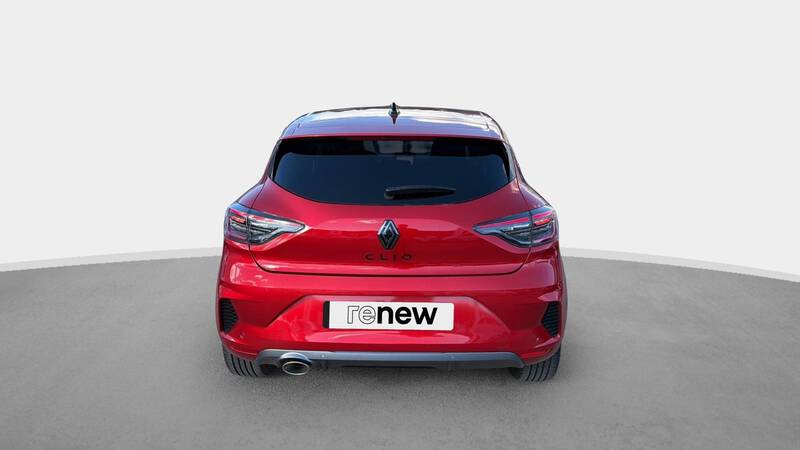Renault Clio V