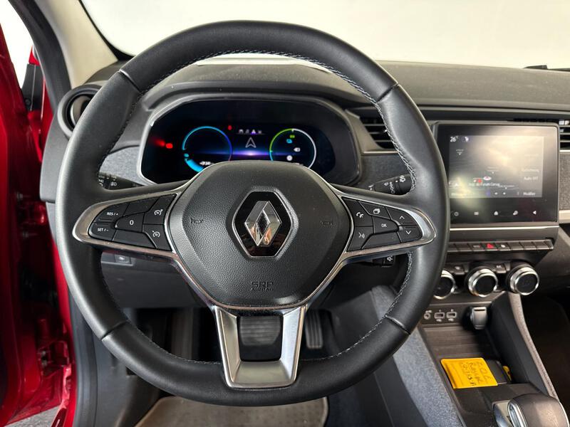 Renault ZOE E-Tech Electrique