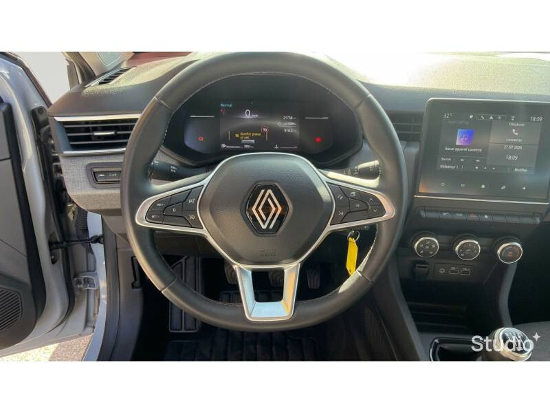 Renault Clio V