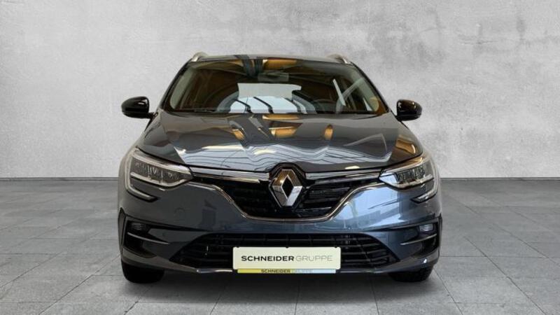 Fahrzeugabbildung MÃGANE Grandtour Equilibre BLUE dCi 115 EDC Bild 8 von 15