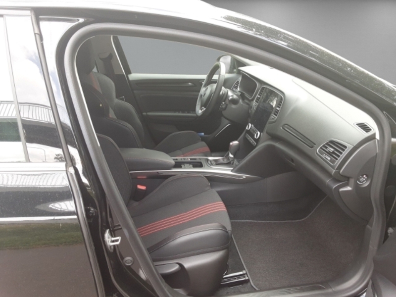 Fahrzeugabbildung Megane Grandtour R.S. LINE TCe 160 EDC (MY22) Bild 16 von 21