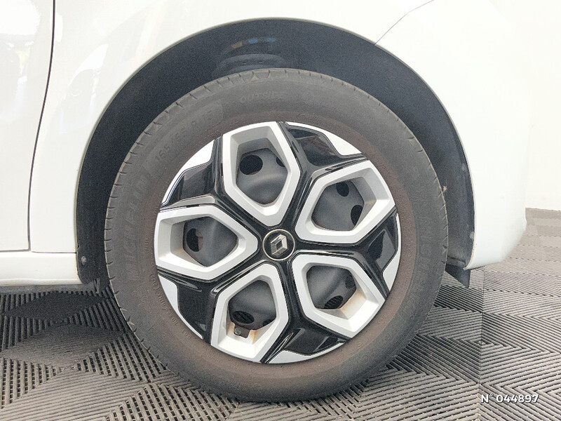 Renault Twingo III