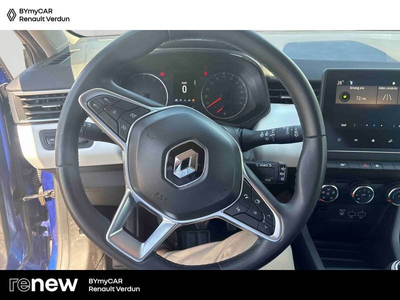 Renault Clio V