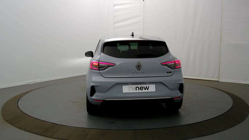 Renault Clio V