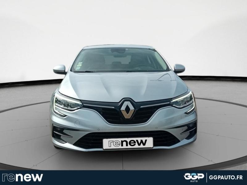 Renault Megane IV Berline