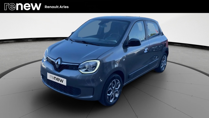 Renault Twingo III