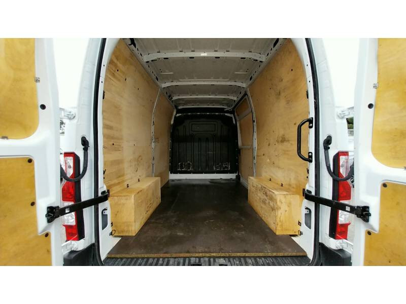 Renault Master III