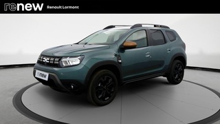 DUSTER