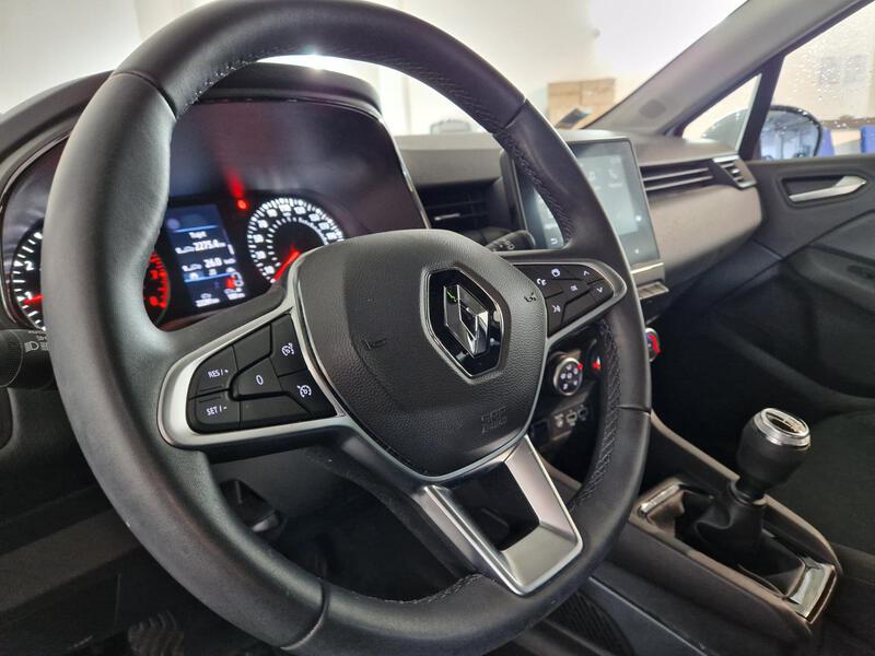 Renault Clio V