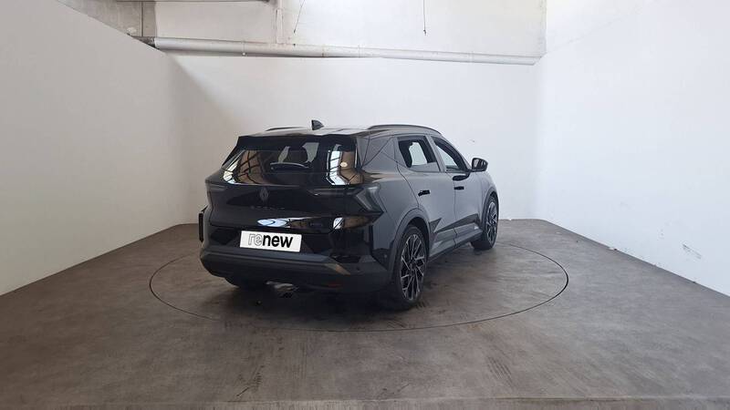 Renault Scenic E-Tech Electrique