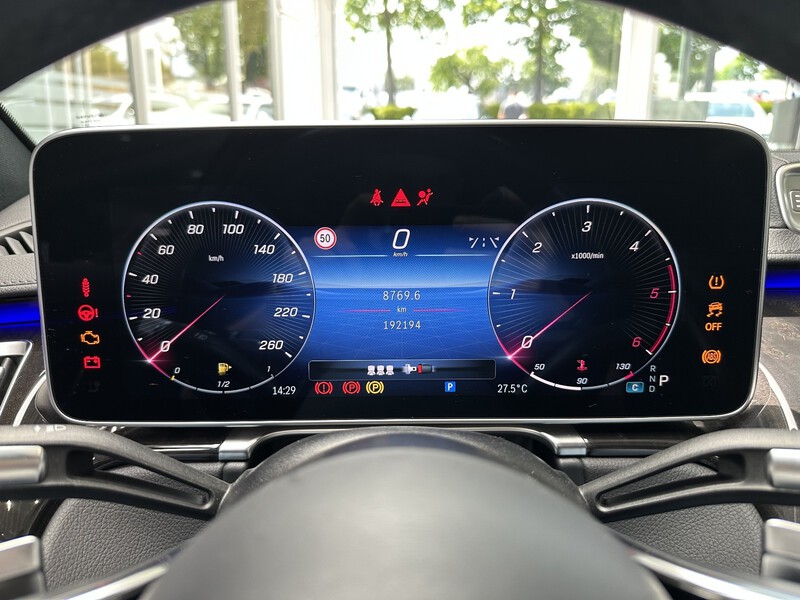 Mercedes-Benz S 400