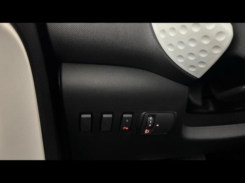 Renault Twingo III