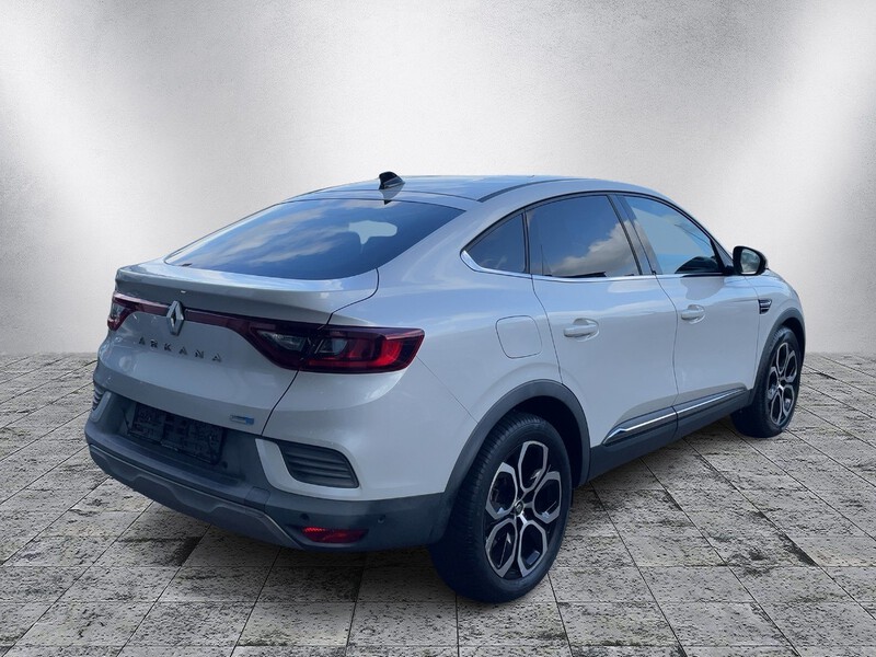 Fahrzeugabbildung Arkana 1.6 E-TECH Hybrid 145 Intens Bild 3 von 15