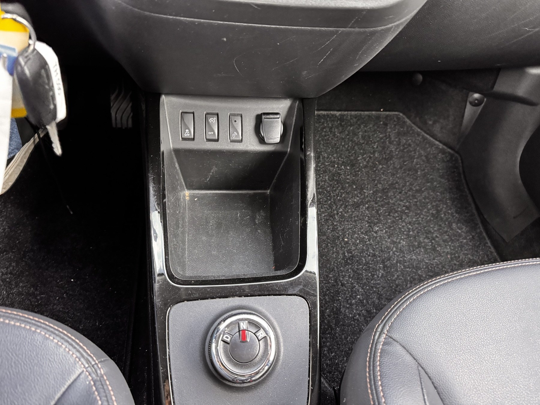 Dacia Spring – Bild 18