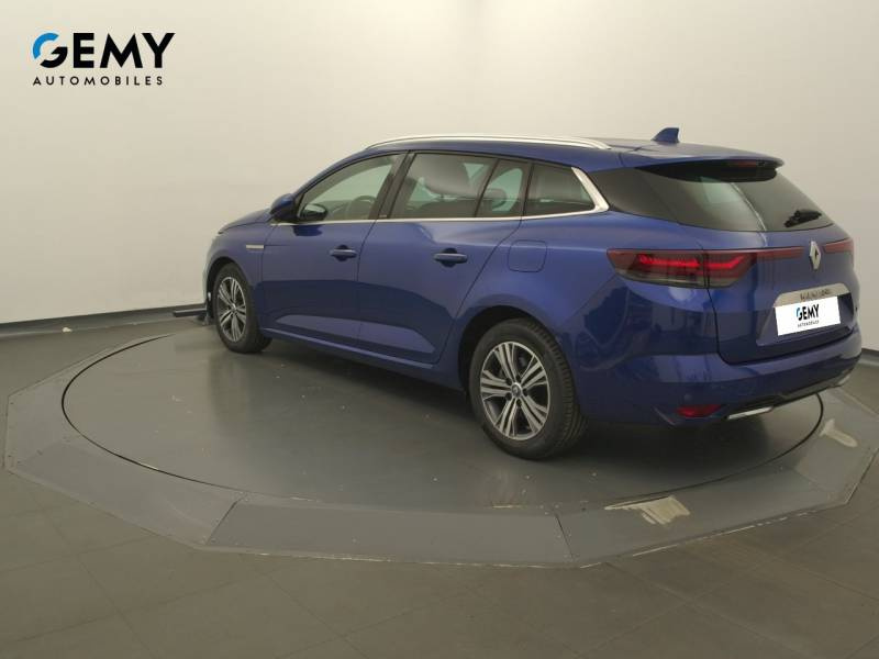 Renault Megane IV Berline