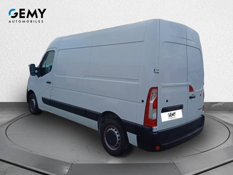 Renault Master III