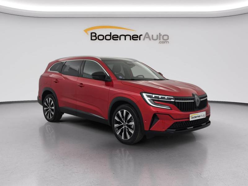 Renault Espace VI