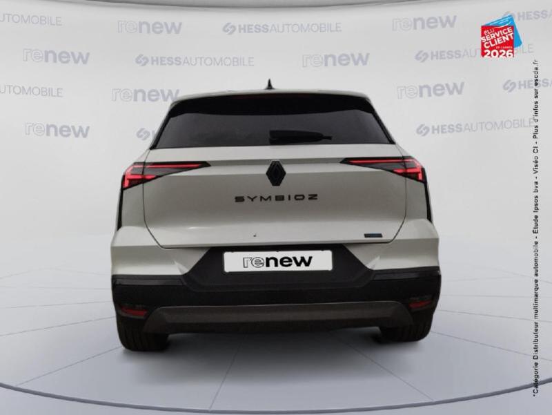 Renault Symbioz