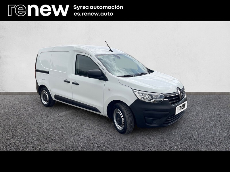 Renault Express Furgón