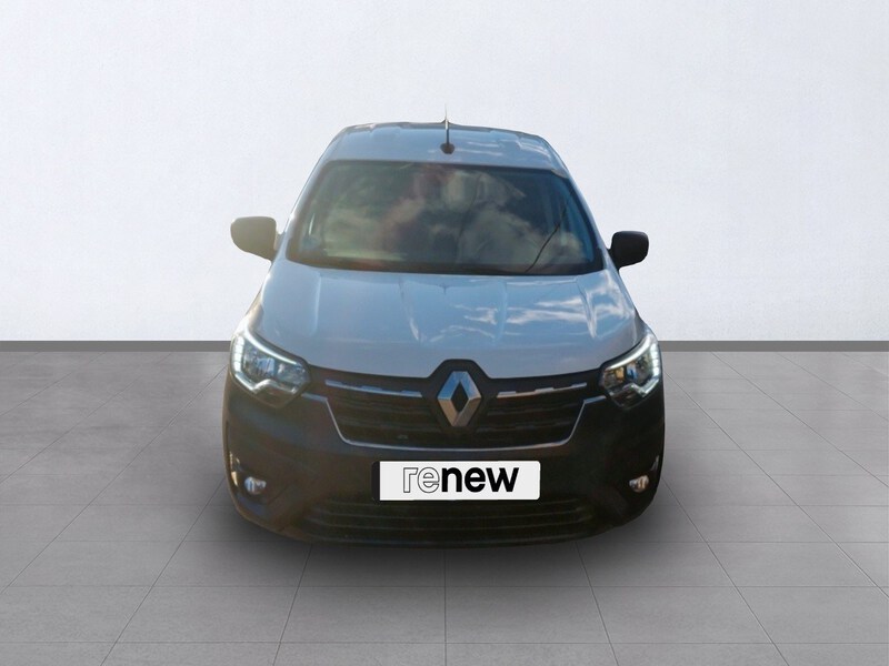 Renault Express Furgón