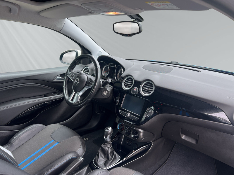 Opel Adam