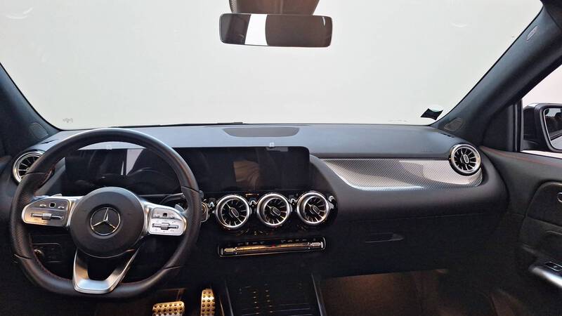Mercedes Benz Classe GLA