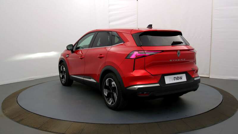 Renault Symbioz