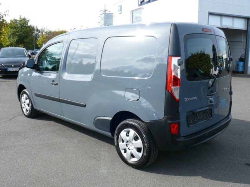 Fahrzeugabbildung Kangoo E-TECH Maxi 2-Sitzer Batteriekauf Bild 3 von 20