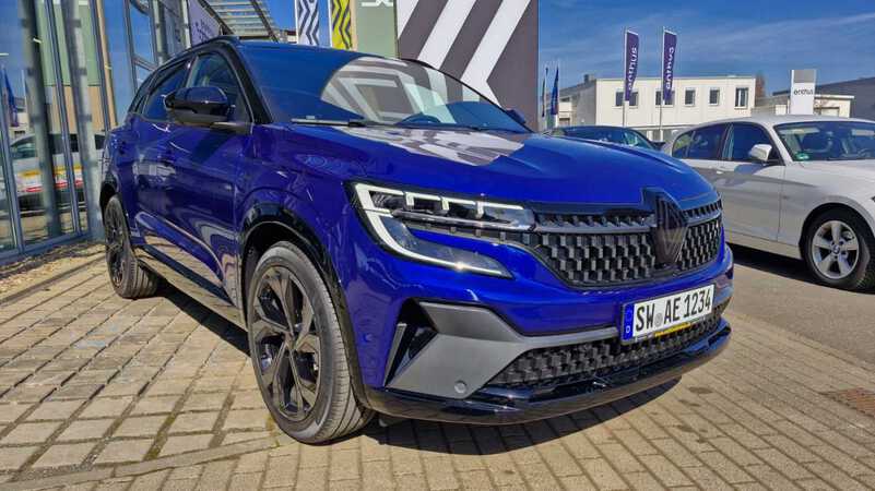 Renault Austral