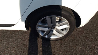 Vehicle 3D Image