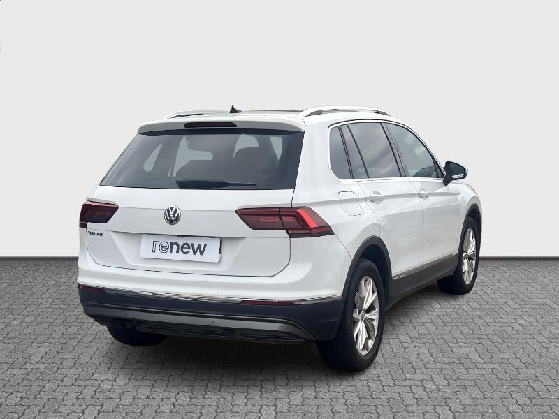 VOLKSWAGEN Tiguan Allspace 2020 — imagine 2