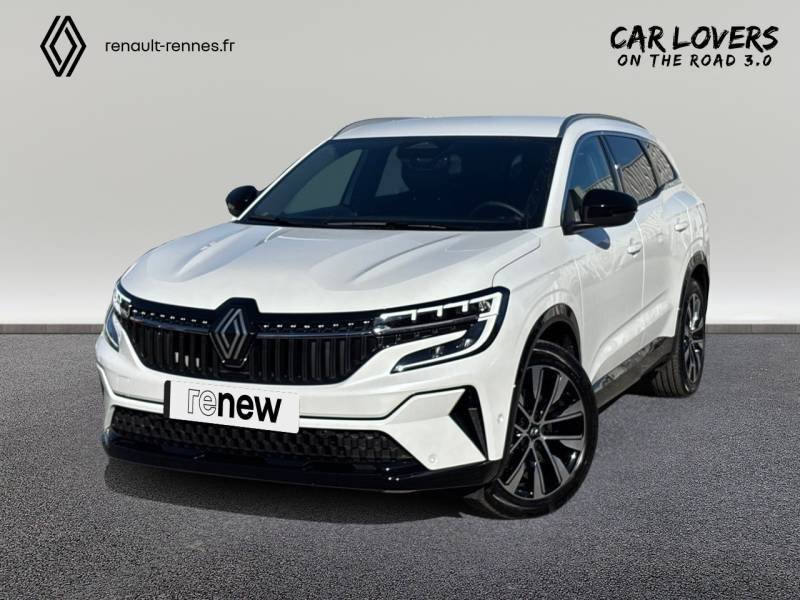 Renault Espace VI