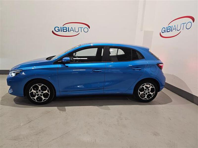 MG MG3