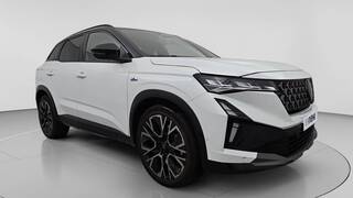 Vehicle 3D Image