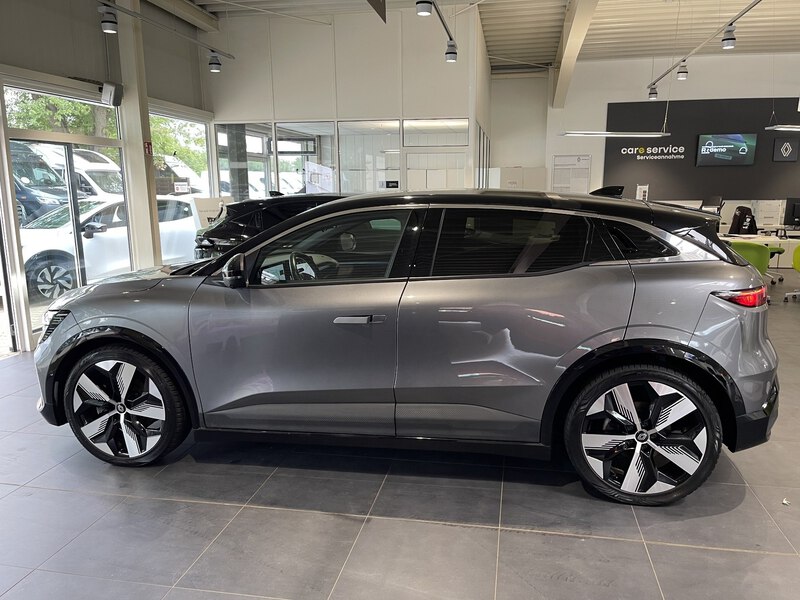 Fahrzeugabbildung Megane E-TECH Techno EV60 220 PS Optimum Charge  Bild 34 von 50