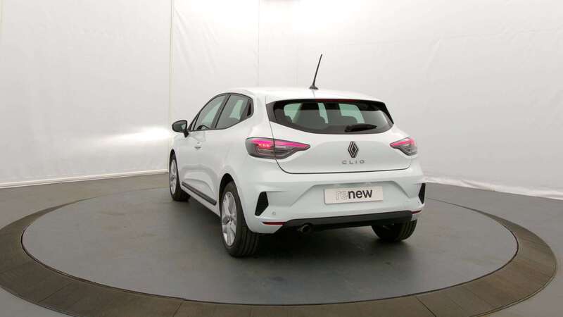 Renault Clio V