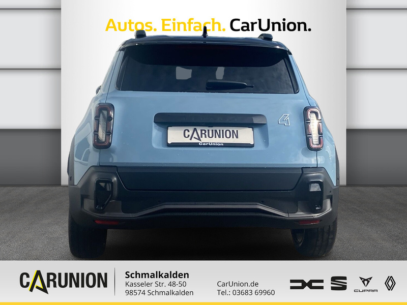 Renault R 4
