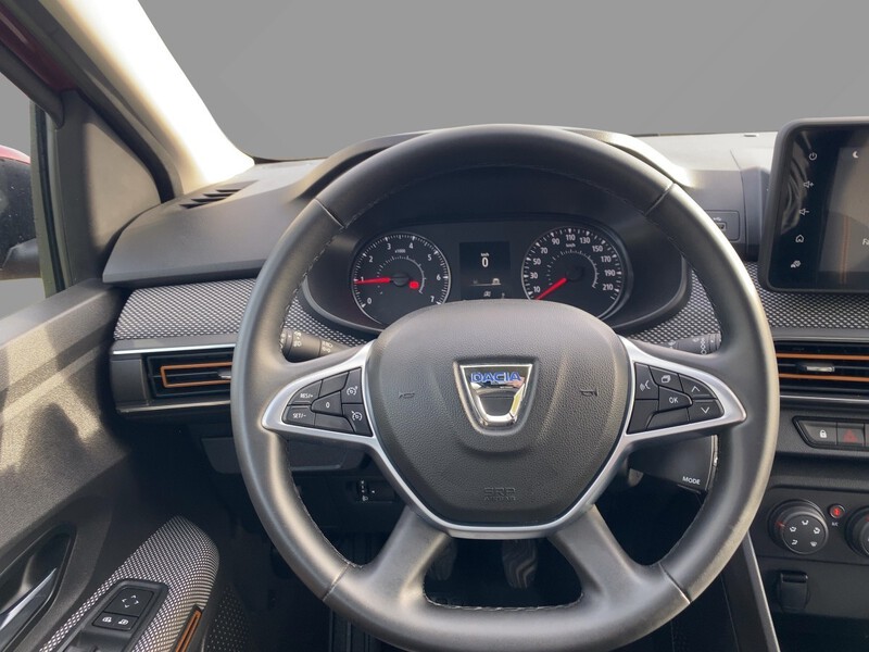 Fahrzeugabbildung Sandero Stepway Comfort TCe 90 Bild 10 von 20
