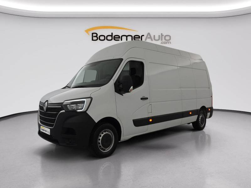 Renault Master III