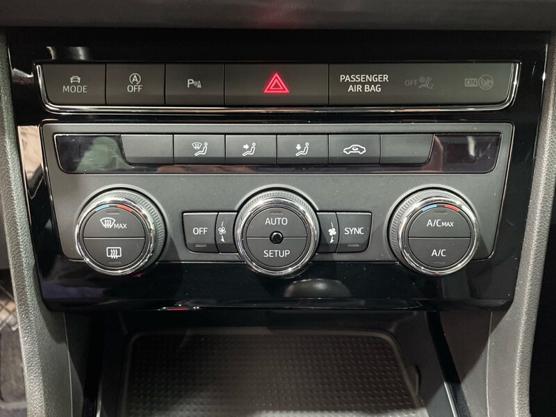 Seat León