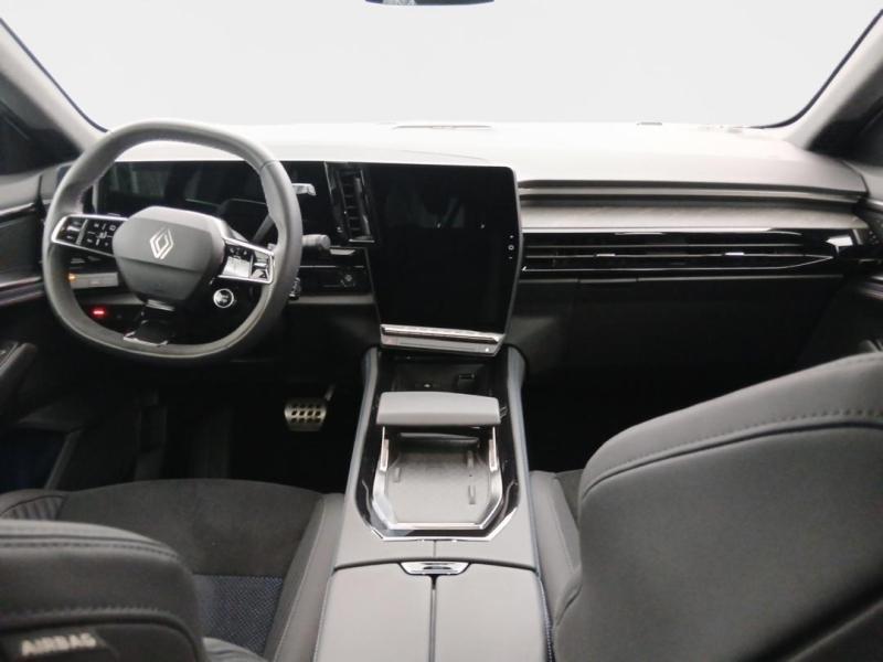 Renault Rafale