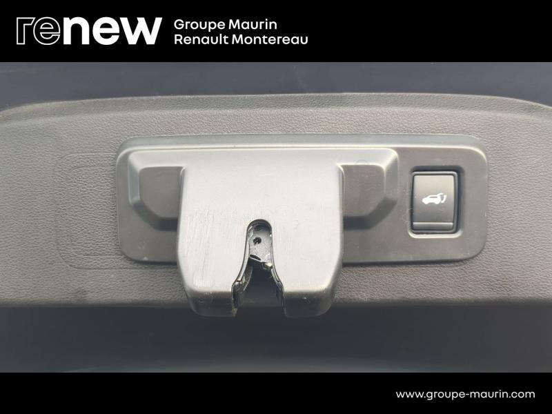 Renault Espace VI
